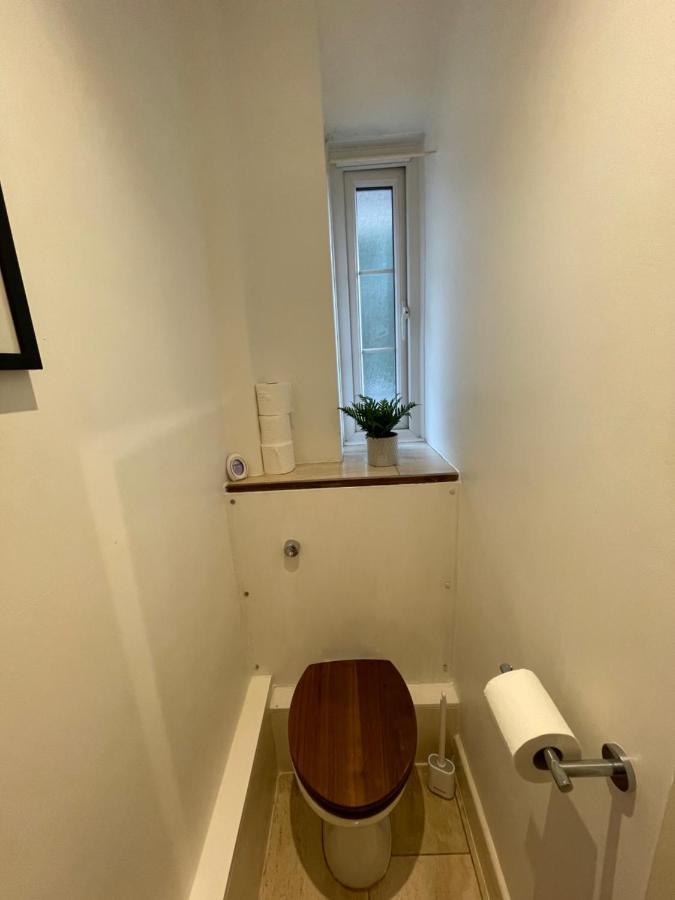 Appartement Spacious Flat Opposite The Oval *